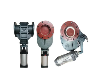 Yinchi Pneumatic жеткирип жаткан клапандар: Системанын натыйжалуулугун камсыз кылат