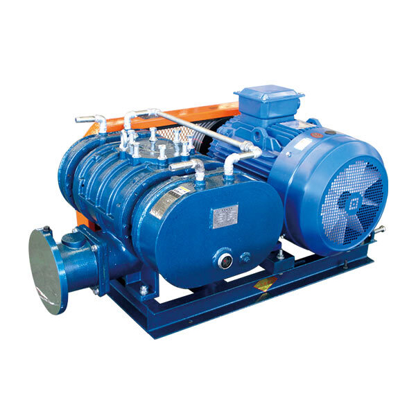 Roots Air Blower деген эмне жана ал кантип өнөр жай натыйжалуулугун жогорулатат